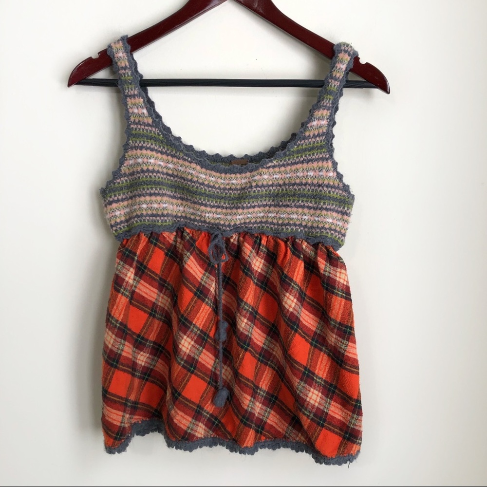 Free people